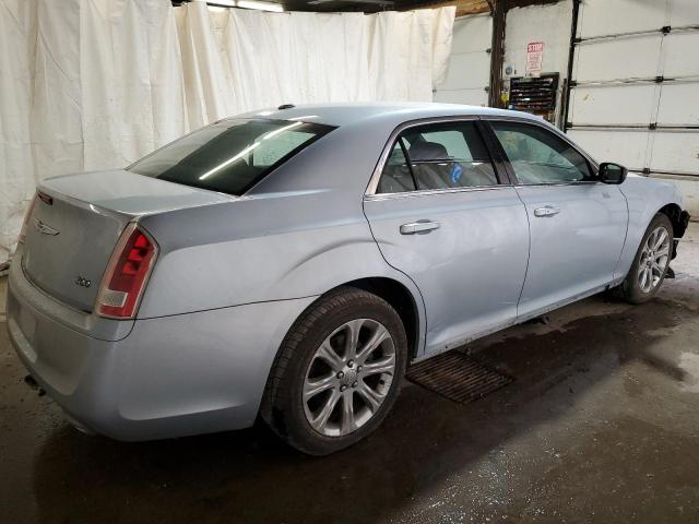 Photo 3 from auction – 2013 CHRYSLER 300 S with VIN 2C3CCAGG7DH590197