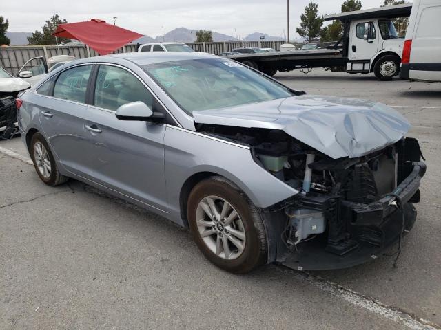 Photo 4 from auction – 2015 HYUNDAI SONATA SE with VIN 5NPE24AF9FH012377