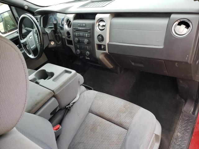 Photo 8 from auction – 2012 FORD F150 SUPER with VIN 1FTEX1CM5CFA26469