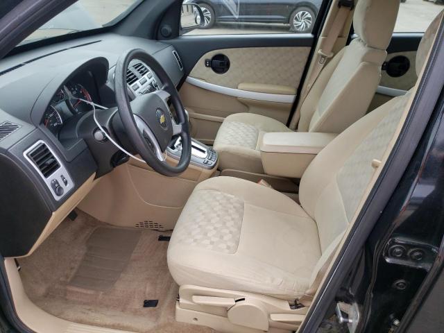 Photo 7 from auction – 2008 CHEVROLET EQUINOX LS with VIN 2CNDL23F986038765