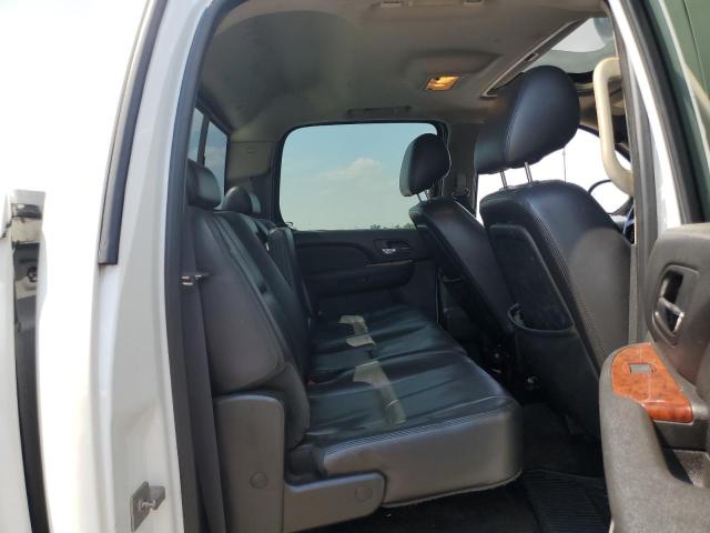 Photo 10 from auction – 2011 CHEVROLET SILVERADO with VIN 3GCPKTE21BG224669
