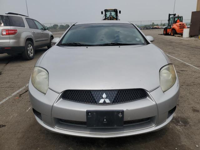 Photo 5 from auction – 2009 MITSUBISHI ECLIPSE with VIN 4A3AK24F49E038126