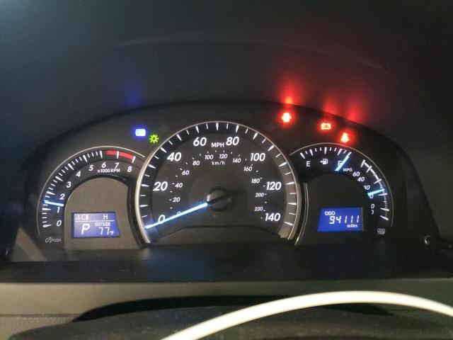 Photo 9 from auction – 2014 TOYOTA CAMRY L with VIN 4T1BF1FK4EU330743