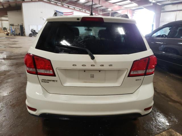 Photo 6 from auction – 2012 DODGE JOURNEY SX with VIN 3C4PDDBG9CT307498