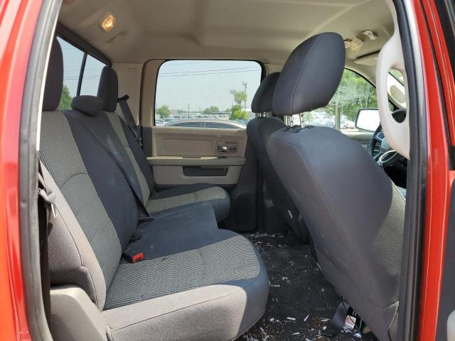 Photo 10 from auction – 2011 DODGE RAM 1500 with VIN 1D7RV1CT8BS501607