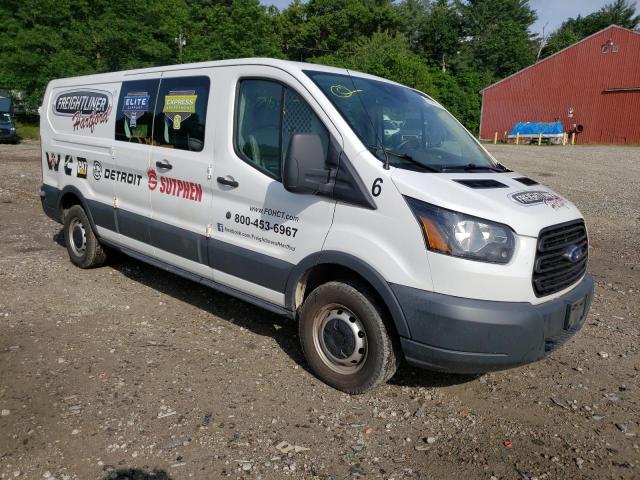 Photo 4 from auction – 2016 FORD TRANSIT T- with VIN 1FTYE9ZM5GKB01340