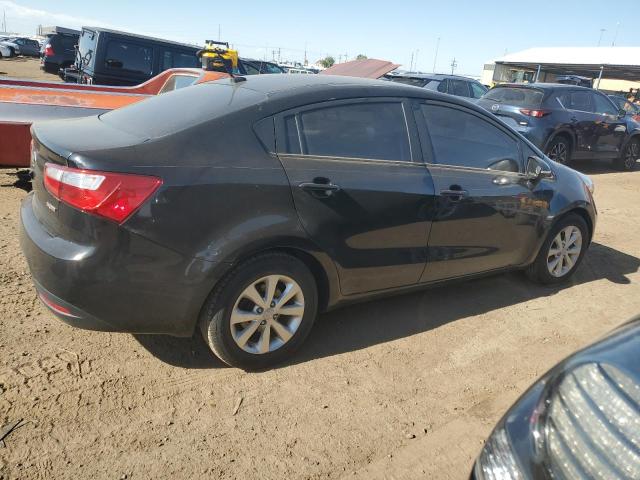 Photo 3 from auction – 2014 KIA RIO EX with VIN KNADN4A33E6359475