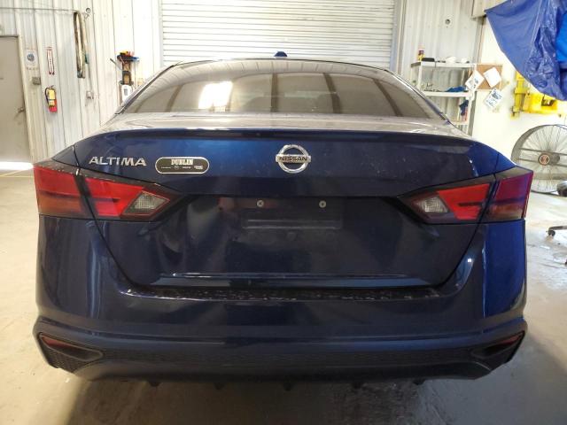 Photo 6 from auction – 2020 NISSAN ALTIMA S with VIN 1N4BL4BV7LC170946
