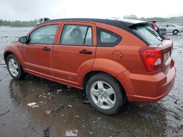 Photo 2 from auction – 2007 DODGE CALIBER SX with VIN 1B3HB48B67D190868