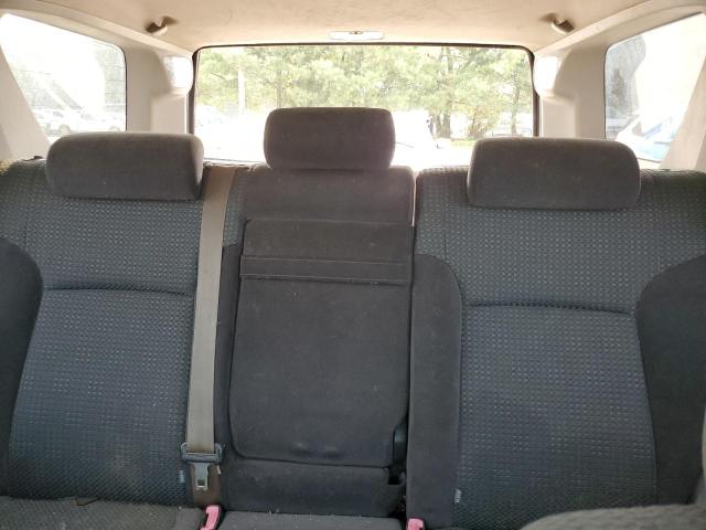 Photo 10 from auction – 2004 TOYOTA 4RUNNER SR with VIN JTEBU14R348023156