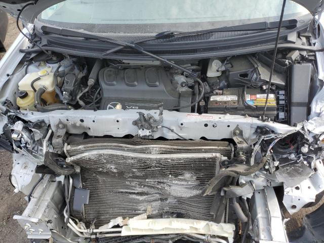Photo 12 from auction – 2003 MAZDA MPV WAGON with VIN JM3LW28JX30346461