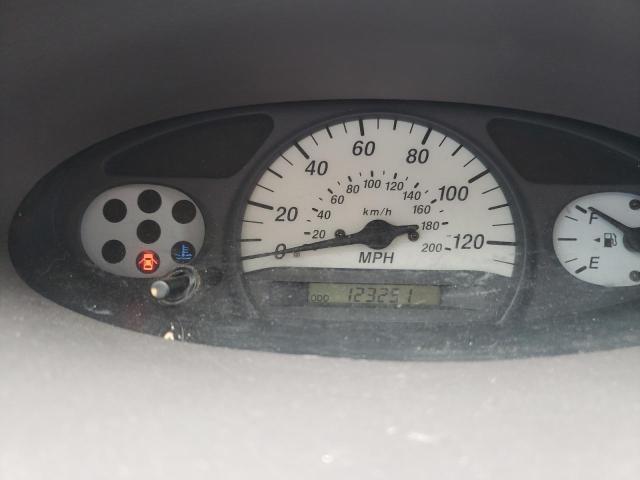 Photo 9 from auction – 2002 TOYOTA ECHO with VIN JTDAT123520215353