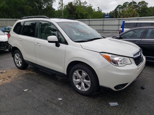 Photo 4 from auction – 2015 SUBARU FORESTER 2 with VIN JF2SJADC4FH482533