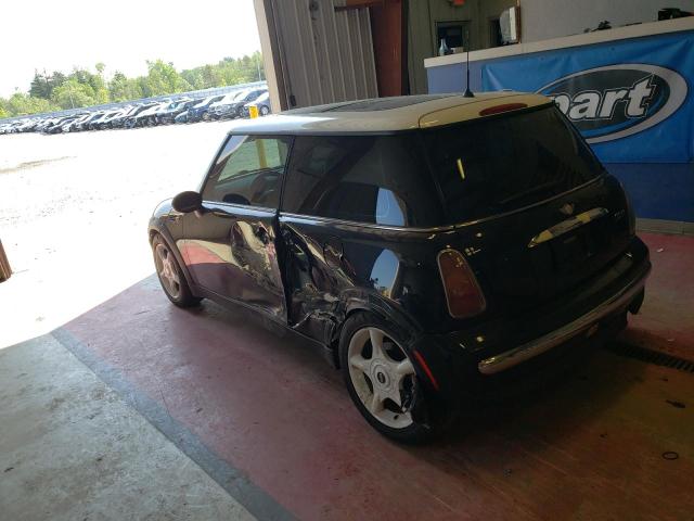 Photo 2 from auction – 2002 MINI COOPER with VIN WMWRC33452TE10230