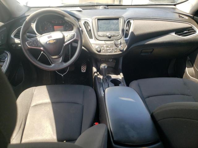 Photo 8 from auction – 2016 CHEVROLET MALIBU LS with VIN 1G1ZB5ST6GF268606