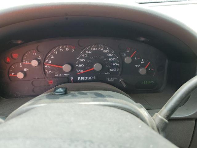 Photo 9 from auction – 2004 FORD EXPLORER X with VIN 1FMZU62K94ZA20015