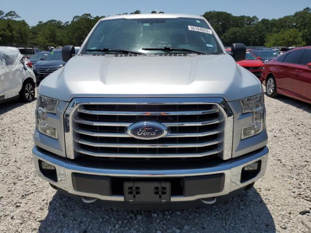 Photo 5 from auction – 2015 FORD F150 SUPER with VIN 1FTEW1EP5FKE02884