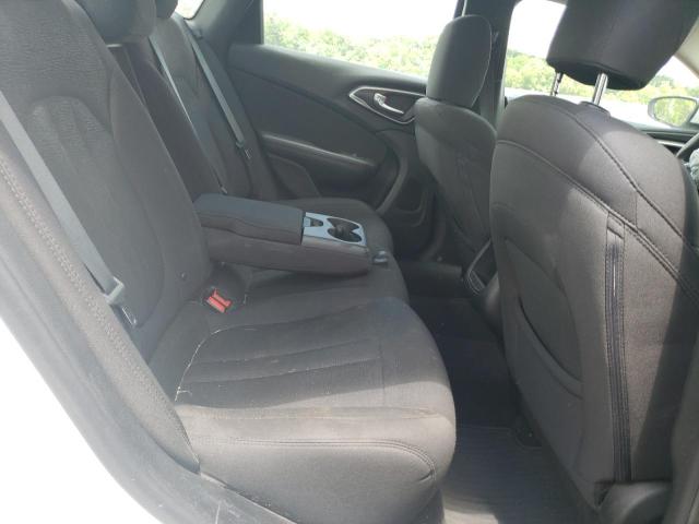 Photo 10 from auction – 2016 CHRYSLER 200 LIMITE with VIN 1C3CCCABXGN116992