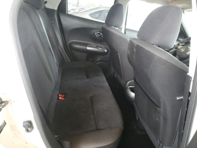Photo 11 from auction – 2012 NISSAN JUKE S with VIN JN8AF5MR8CT112237