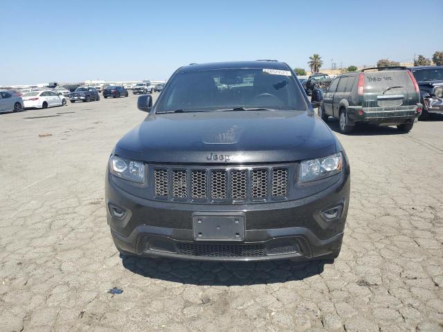 Photo 5 from auction – 2015 JEEP GRAND CHER with VIN 1C4RJFAGXFC724921
