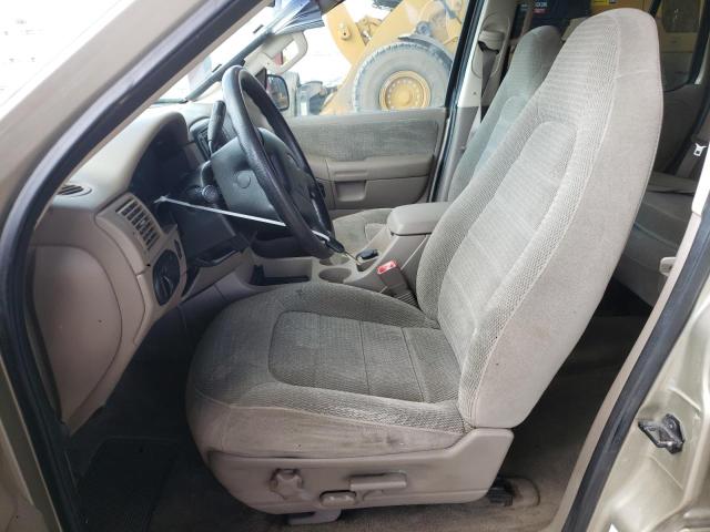 Photo 7 from auction – 2002 FORD EXPLORER X with VIN 1FMZU73E12ZA80091