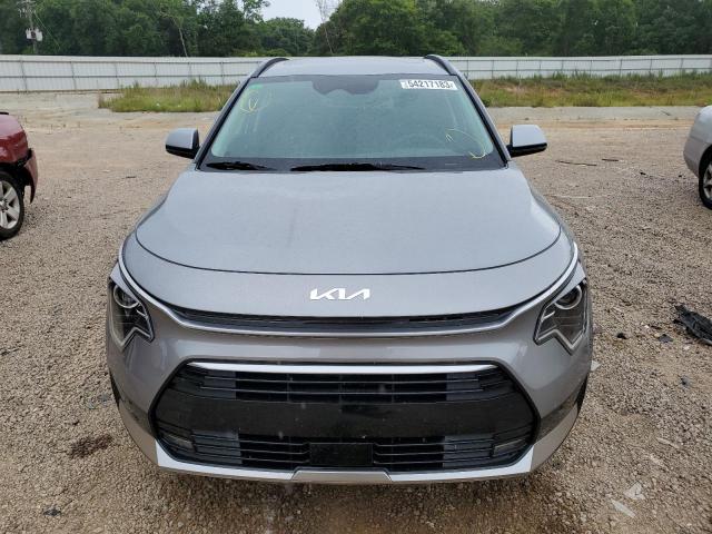 Photo 5 from auction – 2023 KIA NIRO SX with VIN KNDCT3LE8P5090170