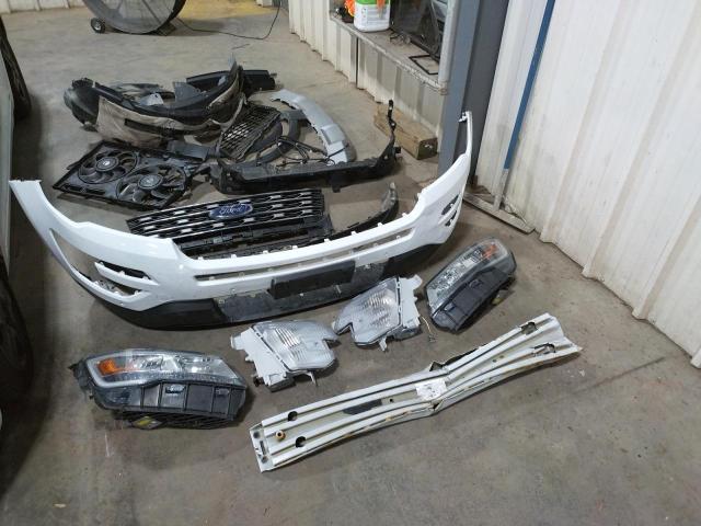 Photo 13 from auction – 2016 FORD EXPLORER X with VIN 1FM5K8D8XGGB90918