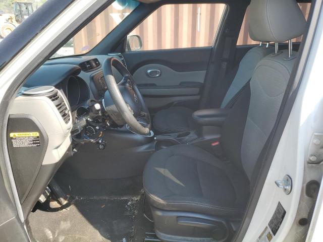 Foto 7 de la subasta – 2016 KIA SOUL + con VIN KNDJP3A59G7294284