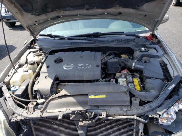 Photo 11 from auction – 2006 NISSAN ALTIMA S with VIN 1N4AL11E06N345428