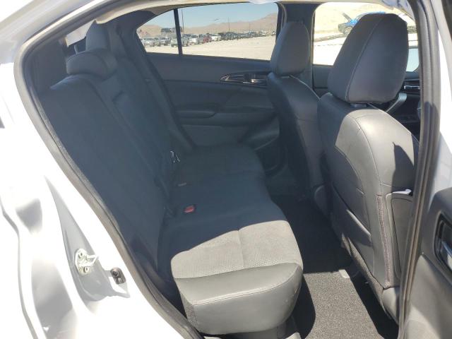 Photo 10 from auction – 2022 MITSUBISHI ECLIPSE CR with VIN JA4ASWAA0NZ005527