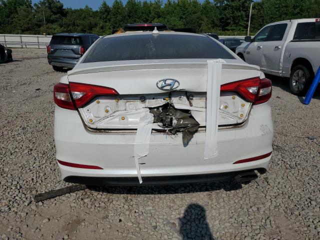 Photo 6 from auction – 2015 HYUNDAI SONATA SE with VIN 5NPE24AF3FH205074