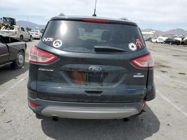 Photo 6 from auction – 2016 FORD ESCAPE SE with VIN 1FMCU0GX6GUA11894