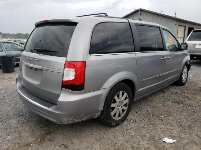 Photo 3 from auction – 2015 CHRYSLER TOWN&COUNT with VIN 2C4RC1BG3FR510355