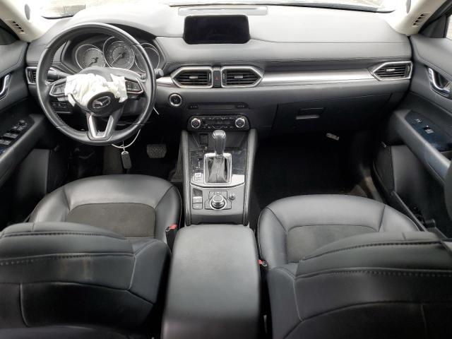 Photo 8 from auction – 2018 MAZDA CX-5 TOURI with VIN JM3KFBCM5J0388711
