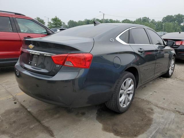 Photo 3 from auction – 2019 CHEVROLET IMPALA LT with VIN 2G11Z5SA4K9138929