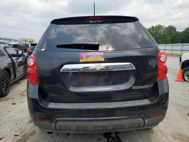 Photo 6 from auction – 2014 CHEVROLET EQUINOX LT with VIN 2GNALBEK8E6281942