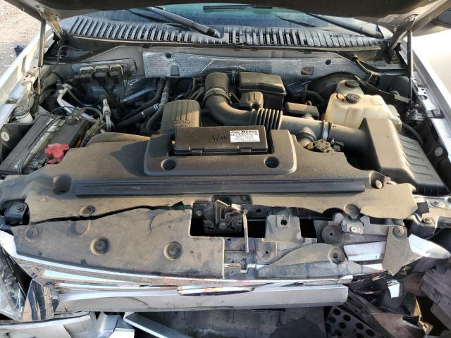 Photo 12 from auction – 2010 FORD EXPEDITION with VIN 1FMJU1F55AEB55337