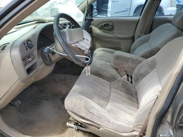 Photo 7 from auction – 1997 CHEVROLET LUMINA BAS with VIN 2G1WL52M5V9323982