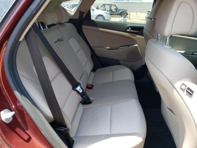 Photo 11 from auction – 2016 HYUNDAI TUCSON LIM with VIN KM8J3CA27GU147458