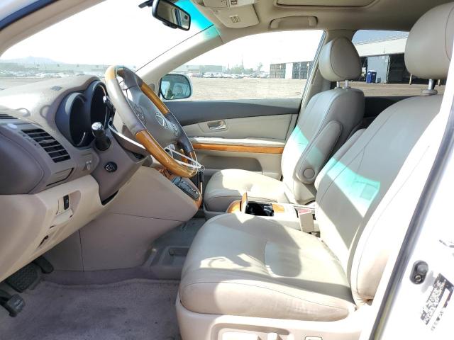 Photo 7 from auction – 2007 LEXUS RX 350 with VIN 2T2GK31U57C013933