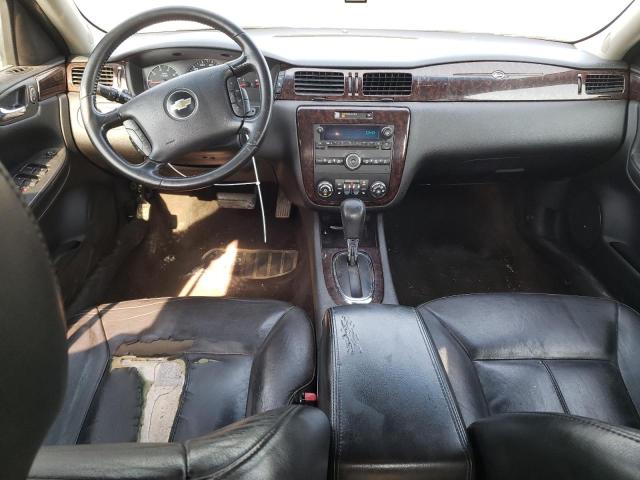 Photo 8 from auction – 2014 CHEVROLET IMPALA LIM with VIN 2G1WC5E38E1109022