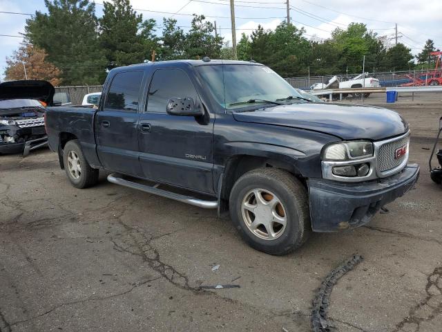 Photo 4 from auction – 2005 GMC SIERRA K15 with VIN 2GTEK63N451122396