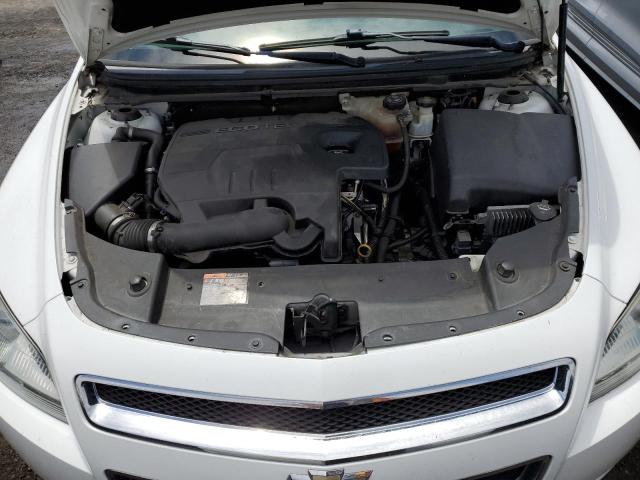 Photo 11 from auction – 2012 CHEVROLET MALIBU 1LT with VIN 1G1ZC5E01CF259563