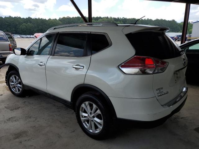 Photo 2 from auction – 2015 NISSAN ROGUE S with VIN 5N1AT2MV5FC765284