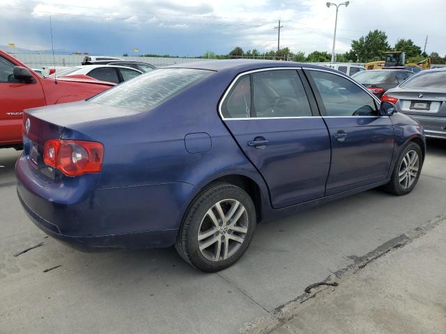 Photo 3 from auction – 2006 VOLKSWAGEN JETTA TDI with VIN 3VWRT71K86M765967