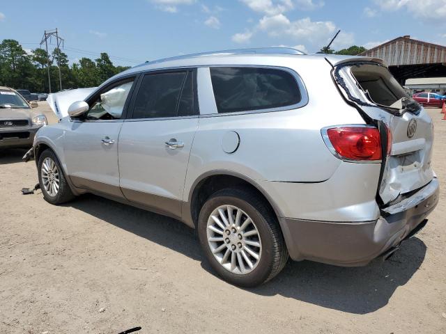 Photo 2 from auction – 2012 BUICK ENCLAVE with VIN 5GAKRCED0CJ340017
