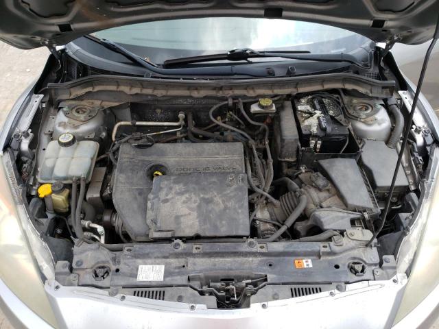 Photo 11 from auction – 2013 MAZDA 3 I with VIN JM1BL1TF9D1706504
