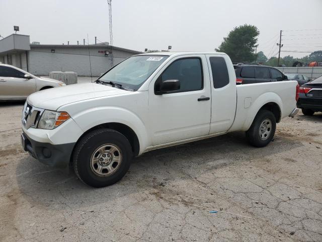 NISSAN FRONTIER S 2016 with VIN 1N6BD0CT7GN798249 - Photo from auction