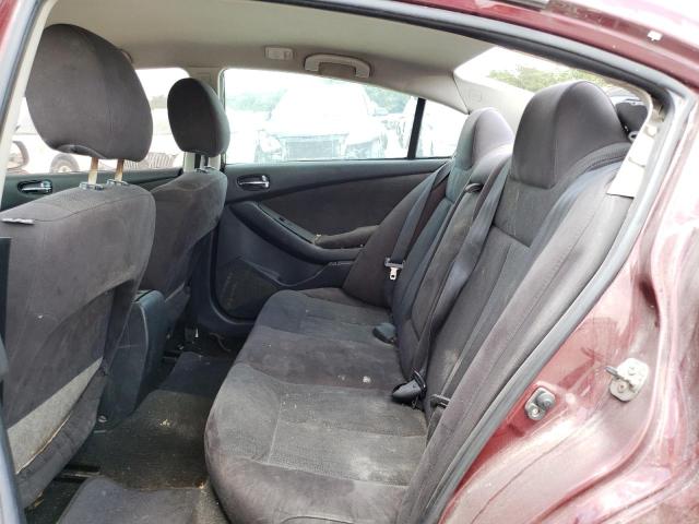 صورة رقم 10 من المزاد - 2011 NISSAN ALTIMA BAS مع VIN 1N4AL2AP9BC156693