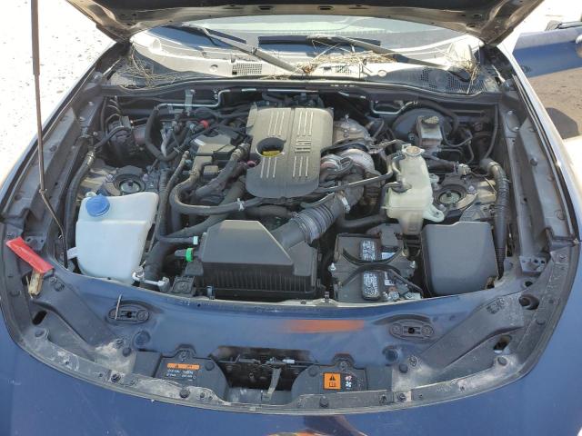 Photo 11 from auction – 2018 FIAT 124 SPIDER with VIN JC1NFAEK5J0135347